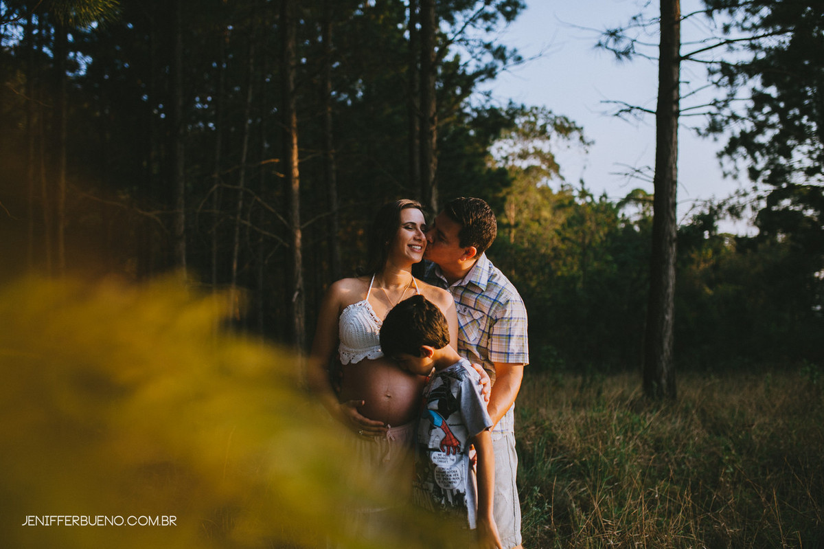 Amália + Ronaldo + Felipe + Rafaella ♥