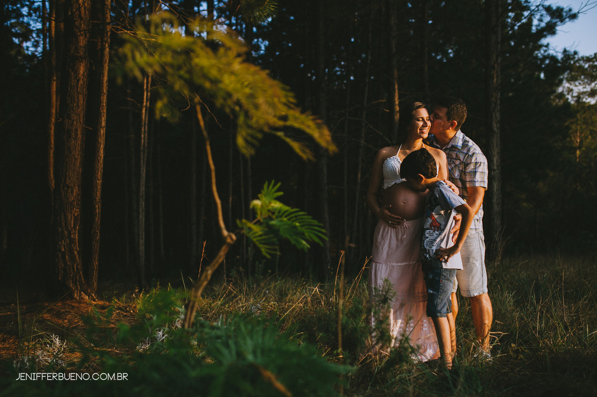 Amália + Ronaldo + Felipe + Rafaella ♥