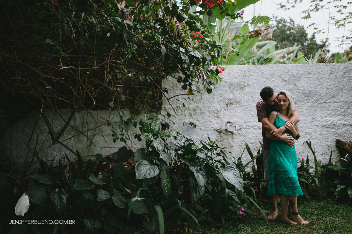 Jor e Douglas - ensaio - Bodas