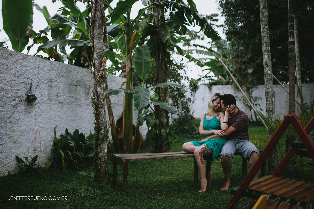 Jor e Douglas - ensaio - Bodas