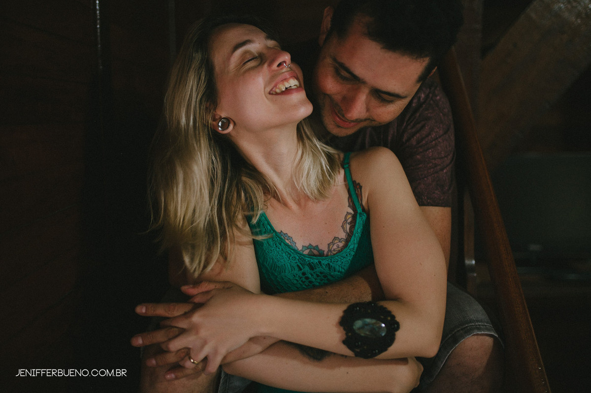 Jor e Douglas - ensaio - Bodas