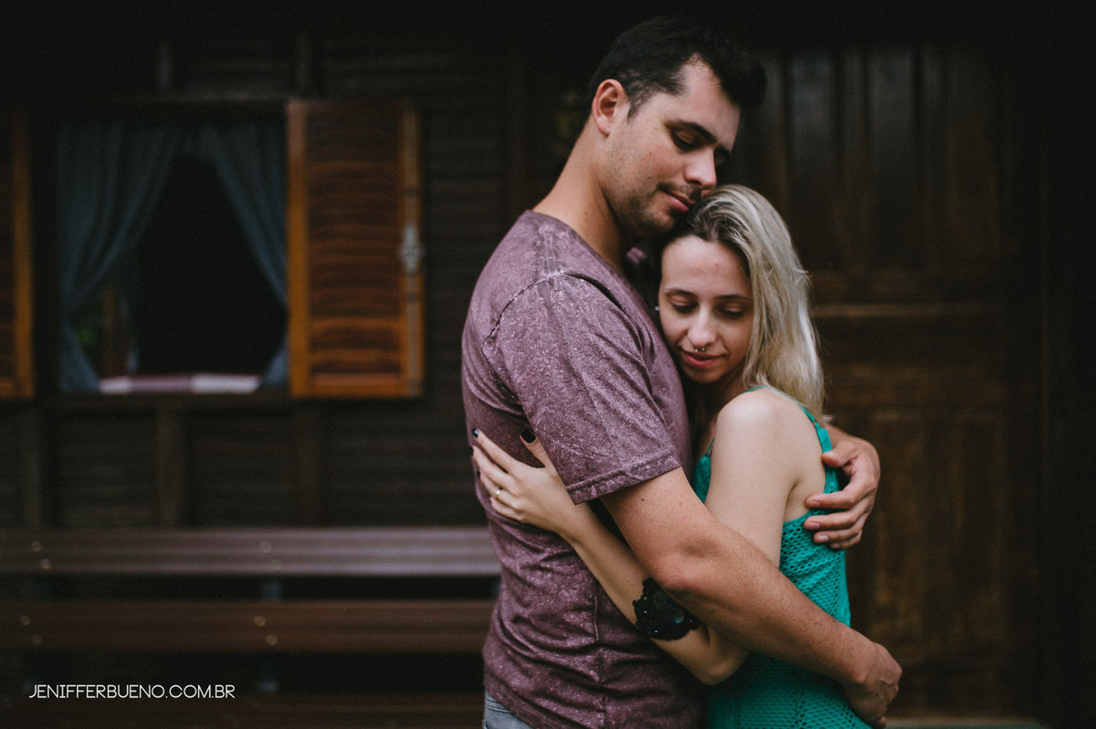 Jor e Douglas - ensaio - Bodas