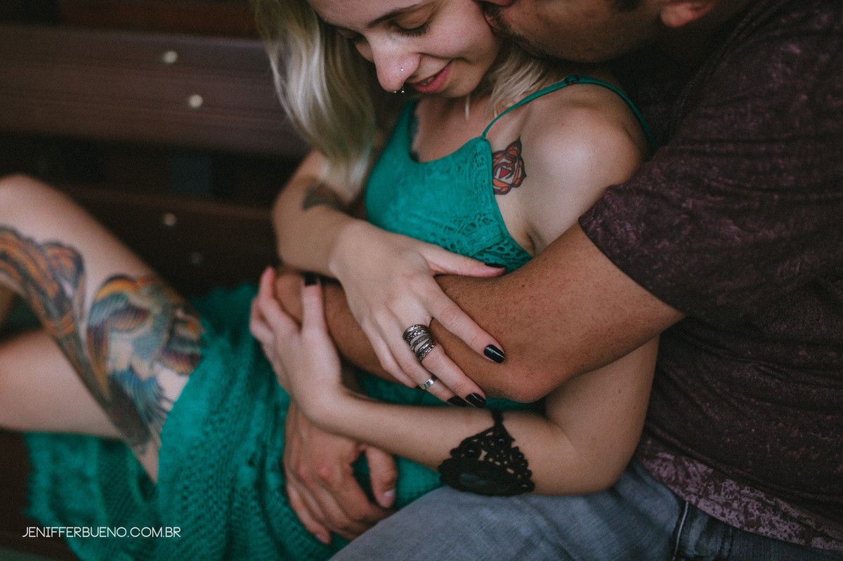 Jor e Douglas - ensaio - Bodas