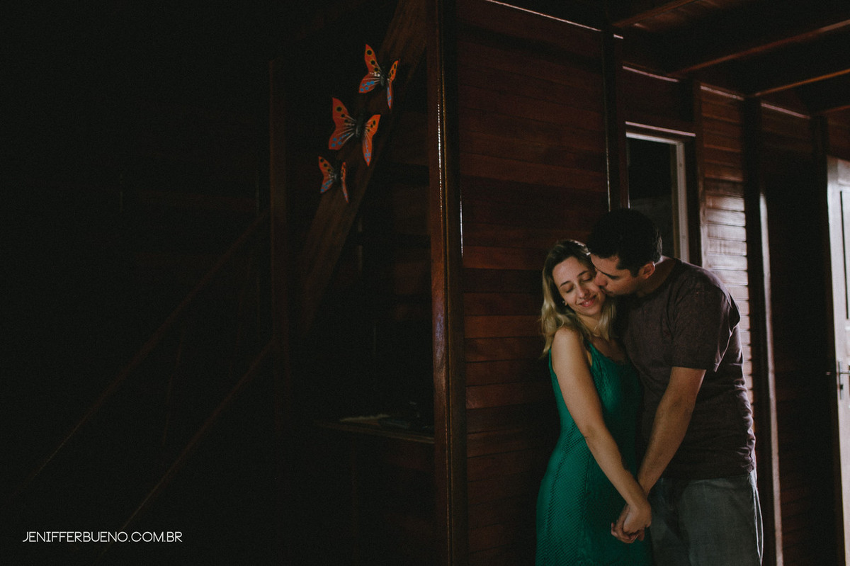 Jor e Douglas - ensaio - Bodas