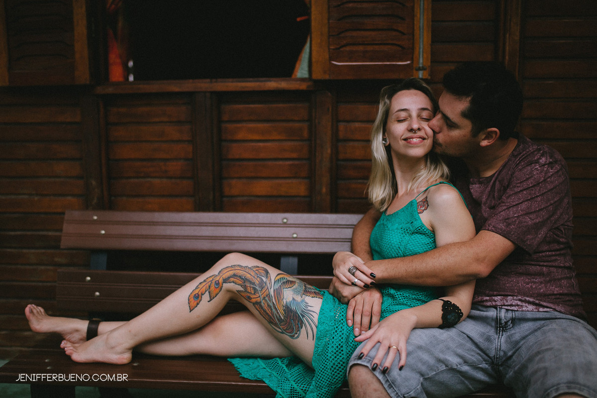 Jor e Douglas - ensaio - Bodas