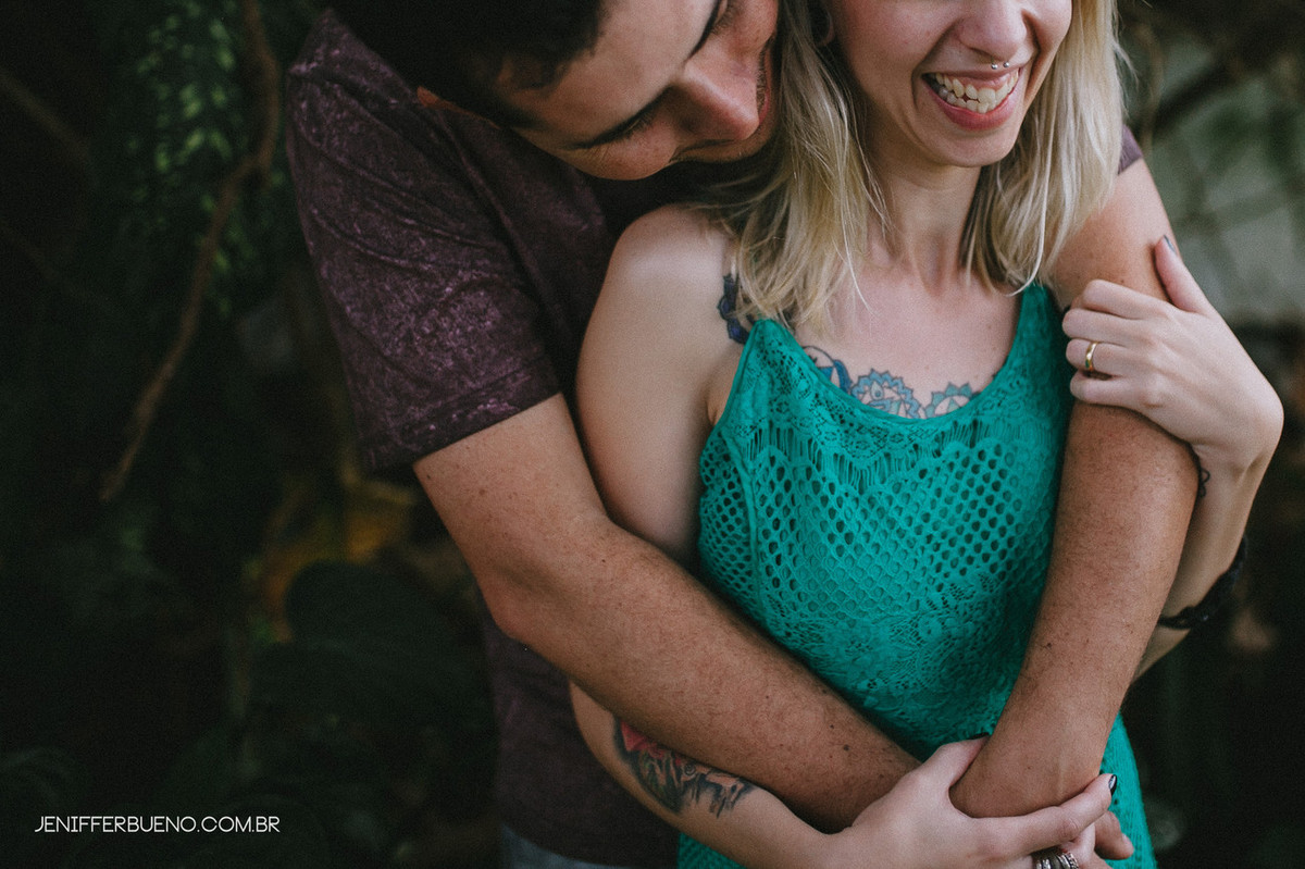 Jor e Douglas - ensaio - Bodas