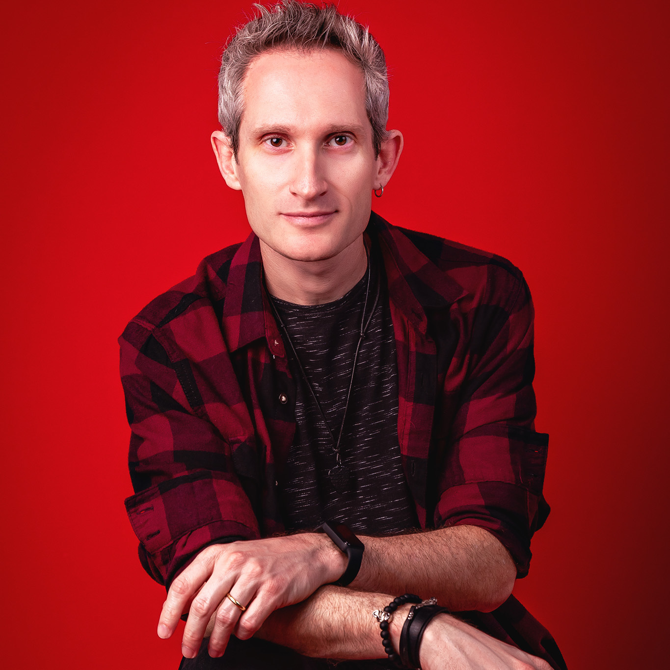 Sobre Charles Mafra Fotografia