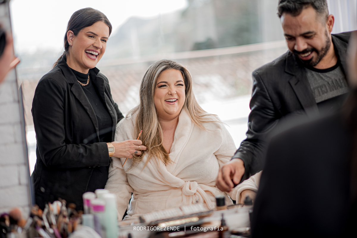 maquiadora, casa do alto 