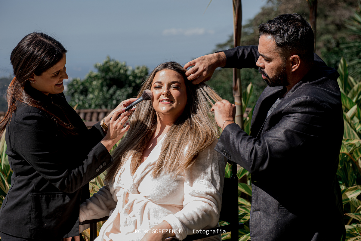 maquiadora, casa do alto 