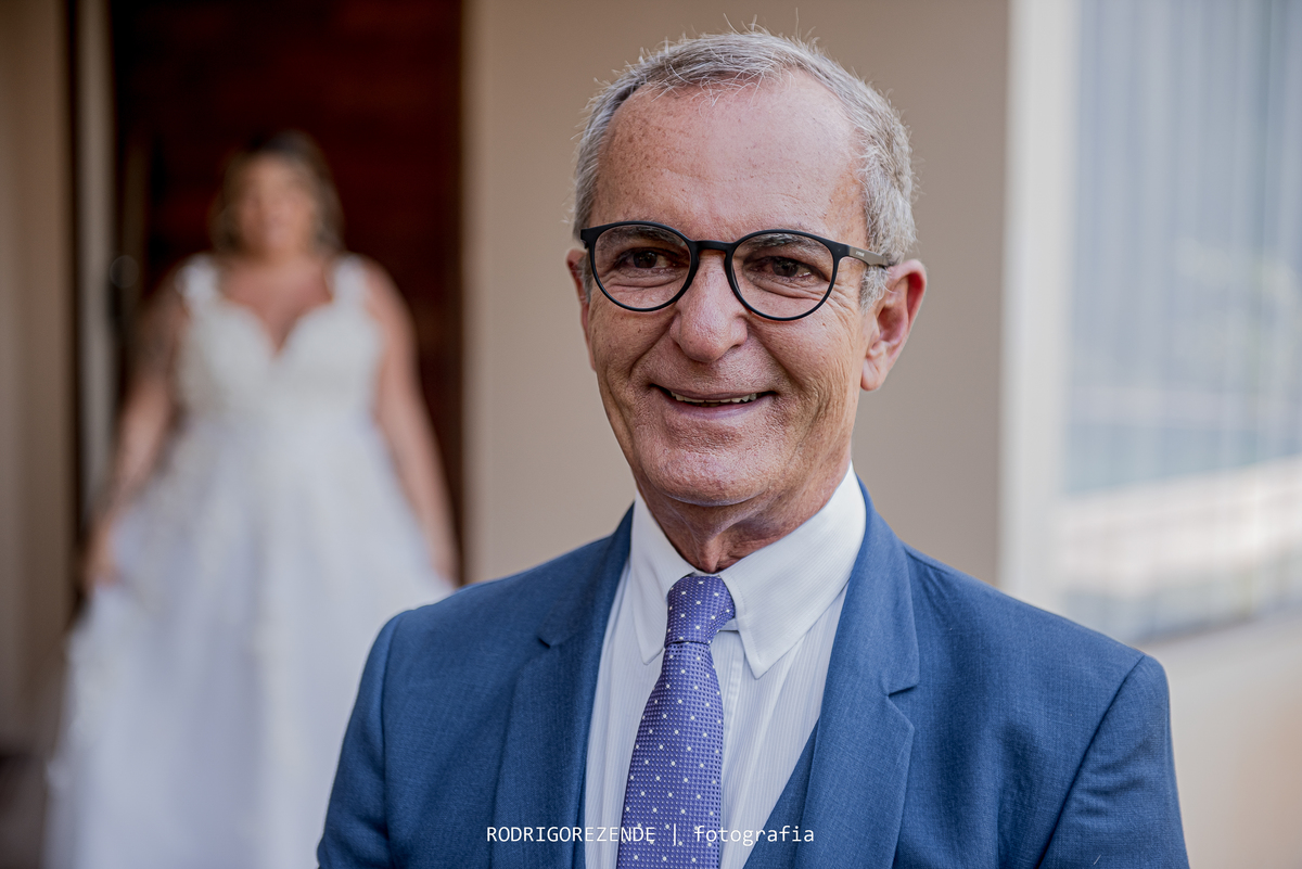 emoção, pai , casa do alto, casamento 