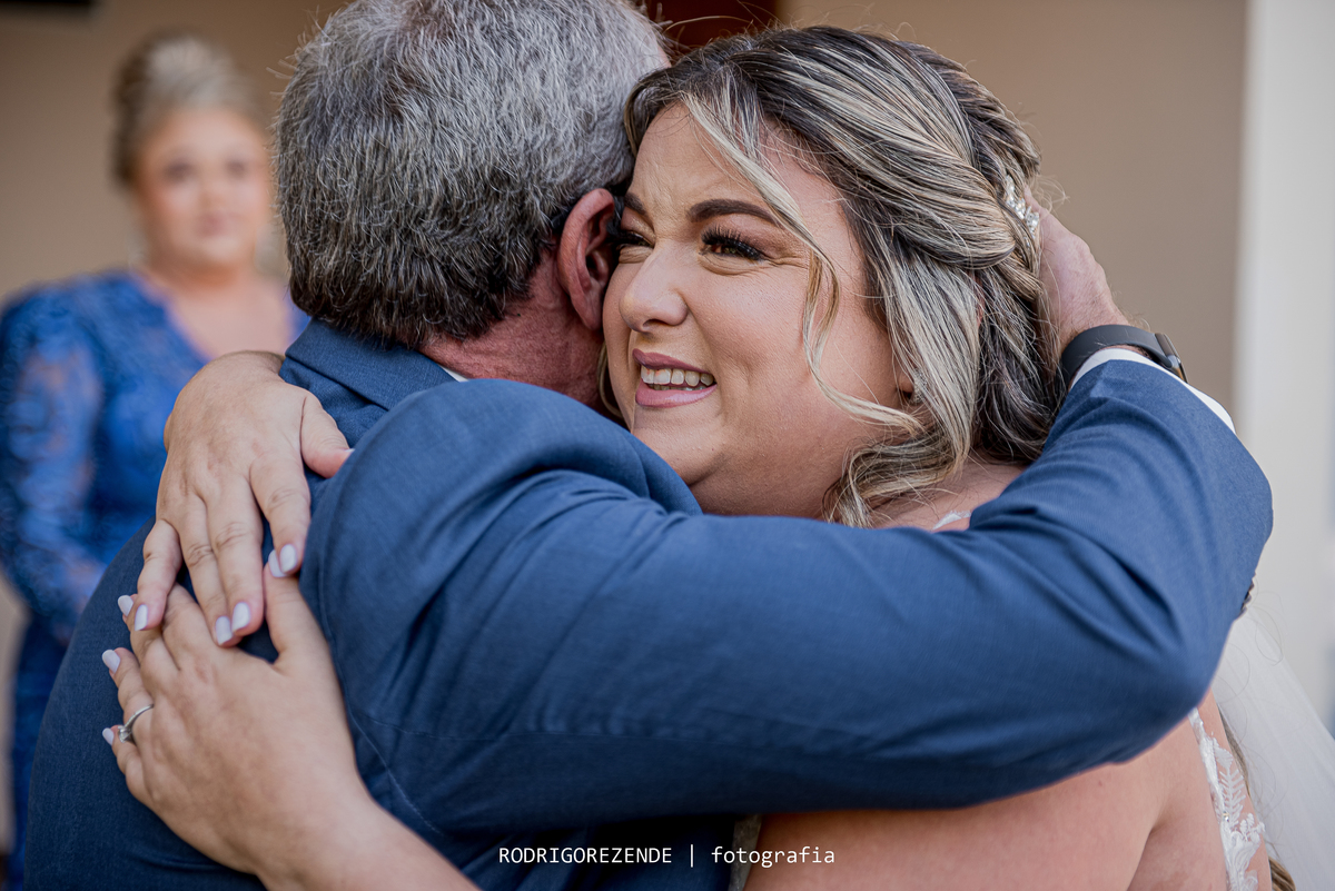 emoção, pai , casa do alto, casamento 