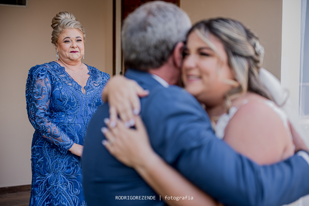 emoção, pai , casa do alto, casamento 
