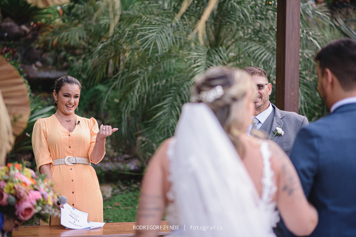 emoção , casa do alto, casamento , cerimonialista 