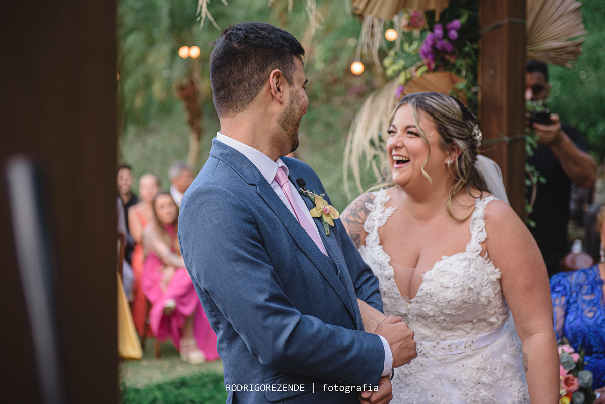 emoção , casa do alto, casamento, noivos, feliz, noiva, noivo 