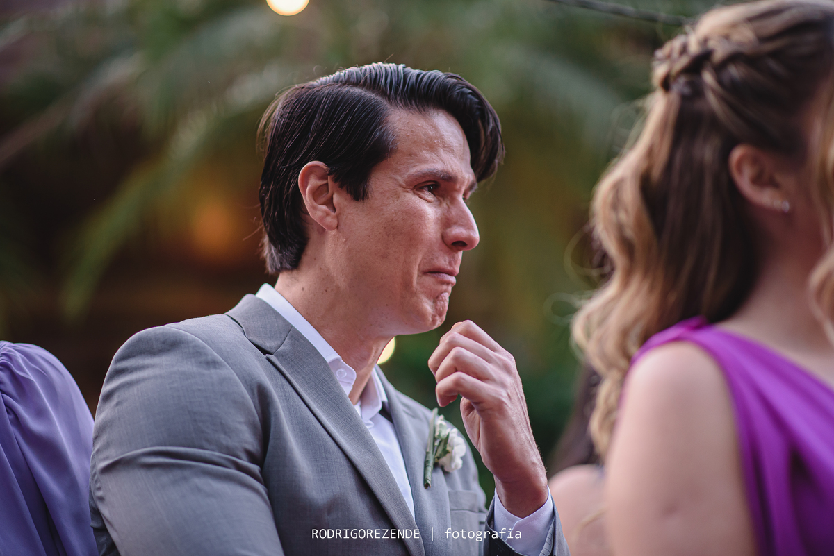 emoção , casa do alto, casamento, emoção, padrinhos