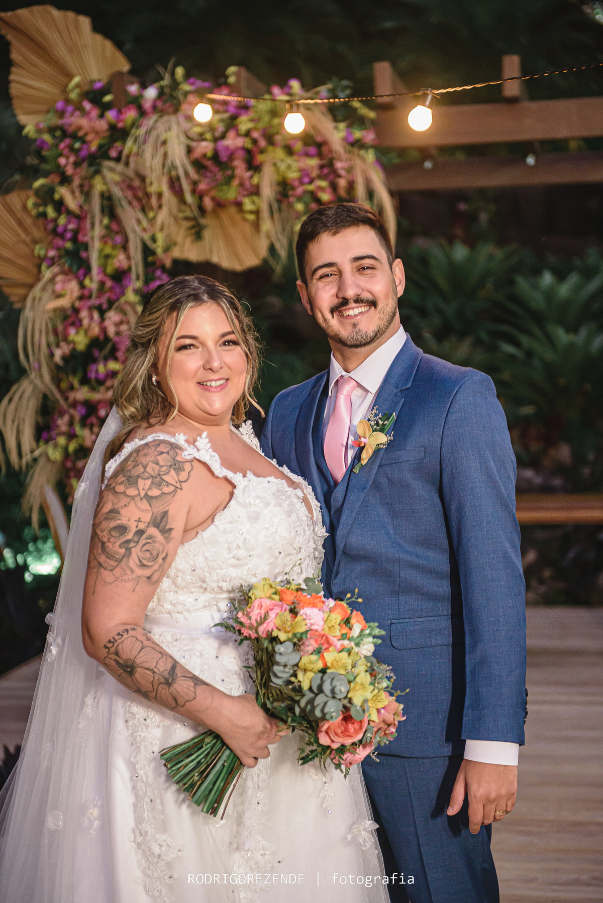 noivos, emoção , casa do alto, casamento 