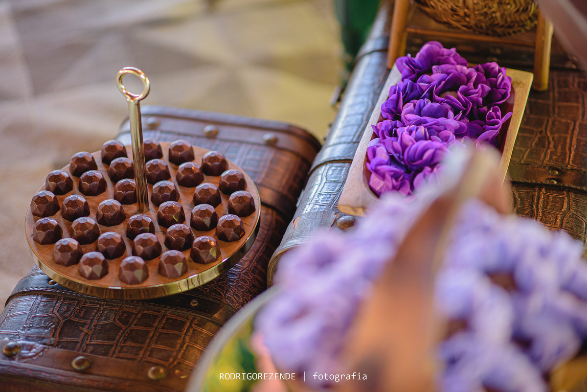decoração, , casa do alto, casamento , céu azul 