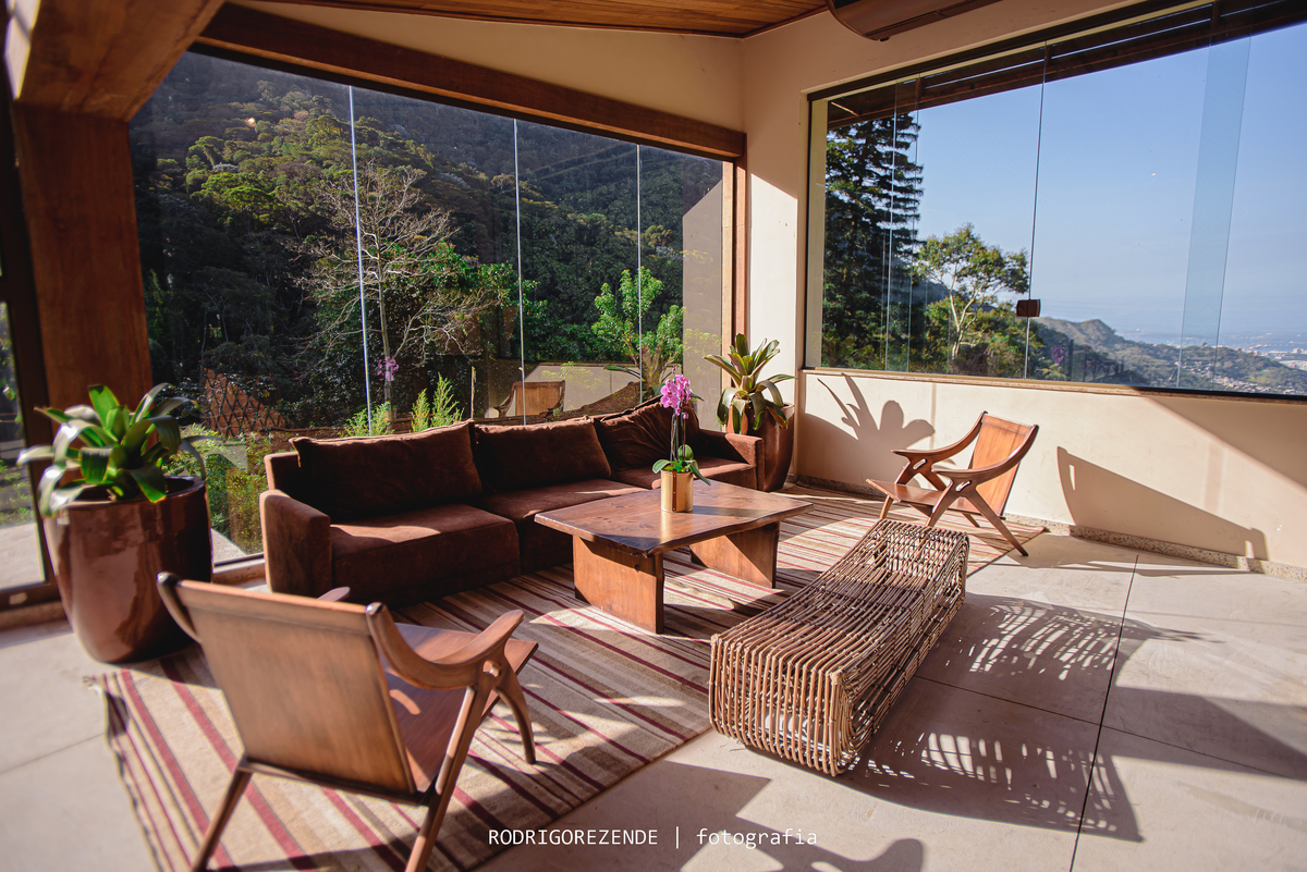 decoração, , casa do alto, casamento , céu azul 