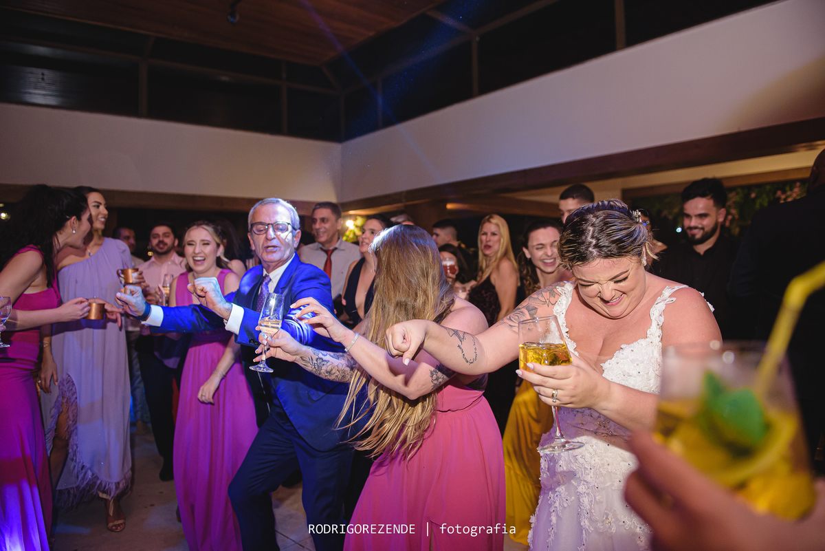 decoração, , casa do alto, casamento , festa de casamento, noivos, dança