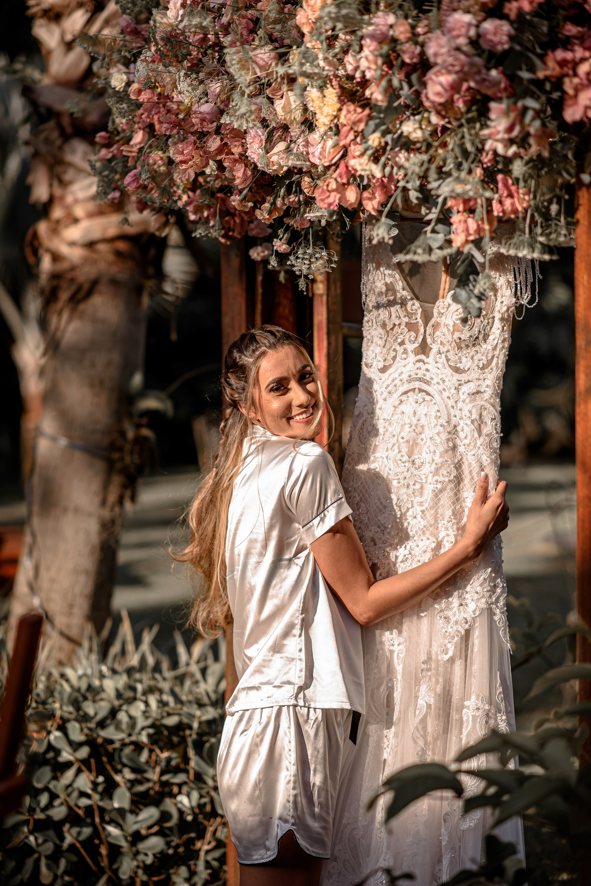 noiva, flores, vale dos sonhos, vestido de noiva, noiva, joias , 