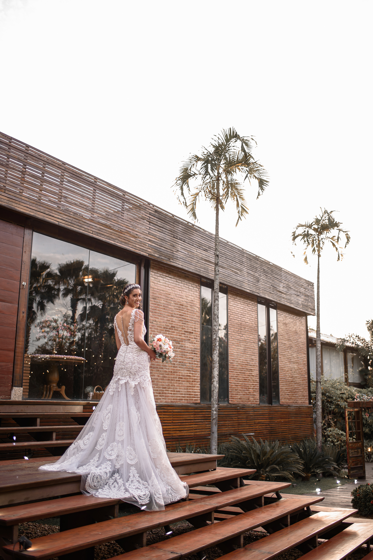 noiva, flores, vale dos sonhos, vestido de noiva, noiva, joias , família, mãe 