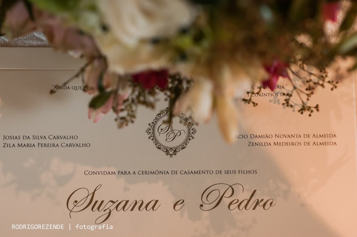 convite making of windsor barra sis medeiros casamento rj