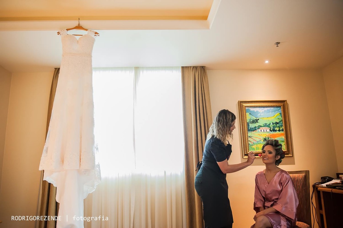 making of windsor barra sis medeiros casamento rj