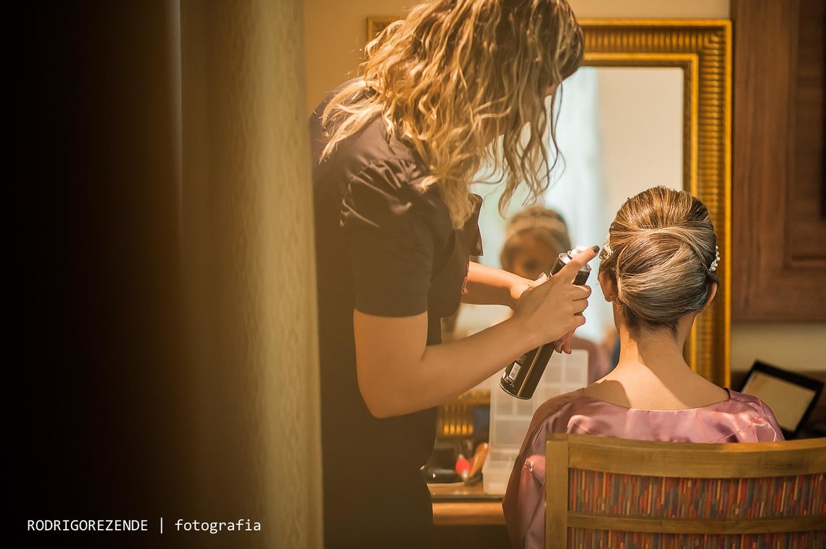 making of windsor barra sis medeiros casamento rj