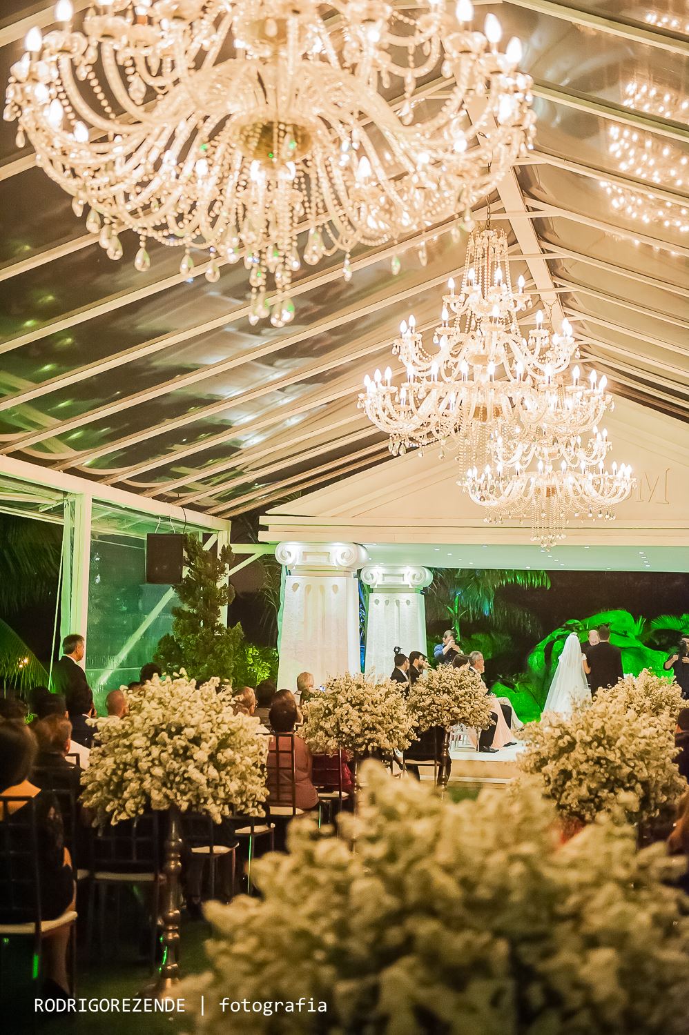 cerimonia de casamento coliseum fotografo rodrigo rezende rj