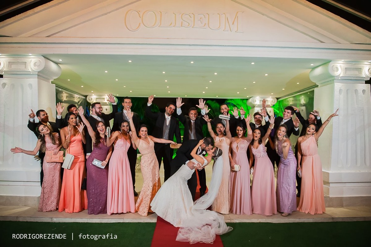 casamento coliseum rj fotografo rodrigo rezende rj fotos criativas