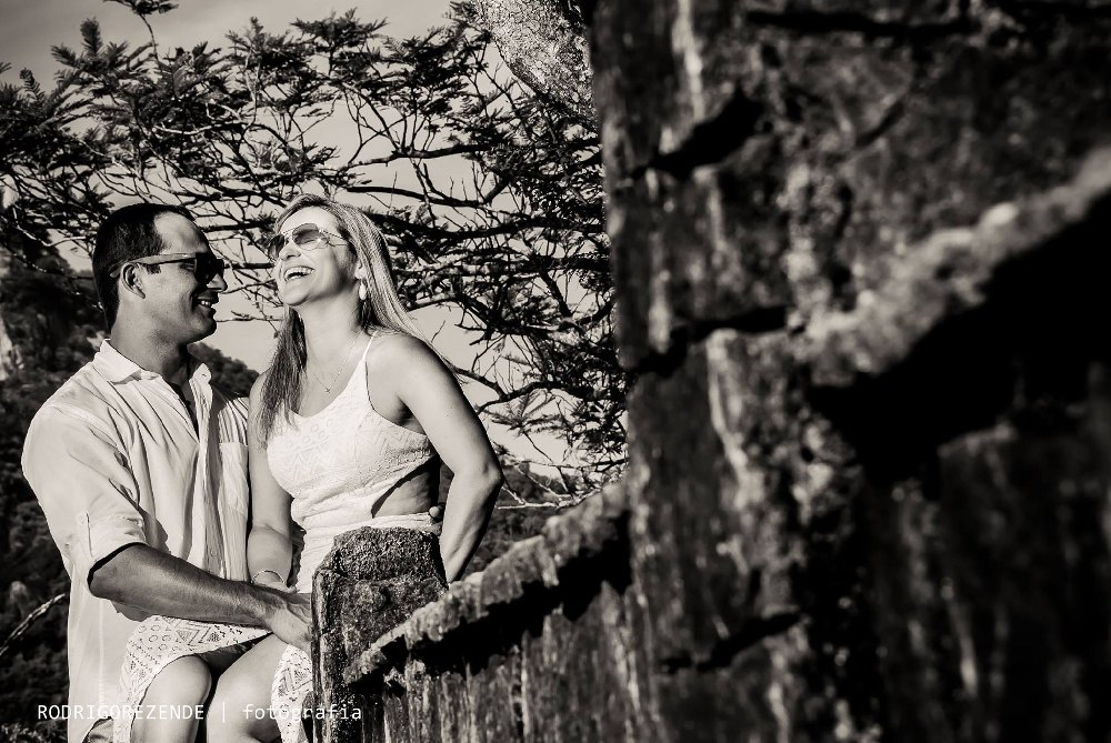 ensaio de casamento pão de açúcar corcovado rj
