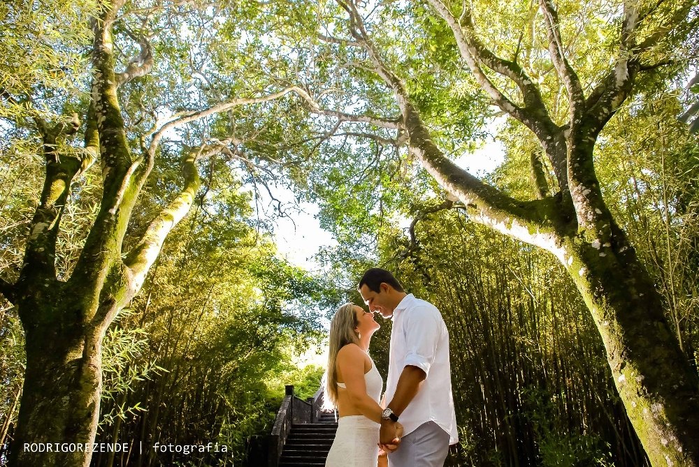 ensaio de casamento pão de açúcar corcovado rj