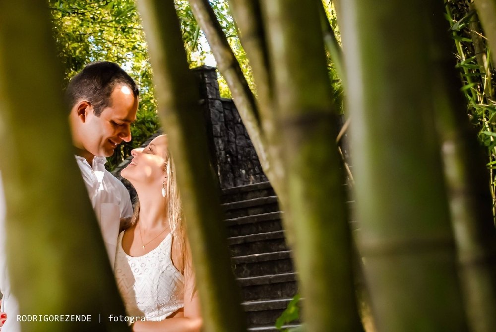 ensaio de casamento pão de açúcar corcovado rj