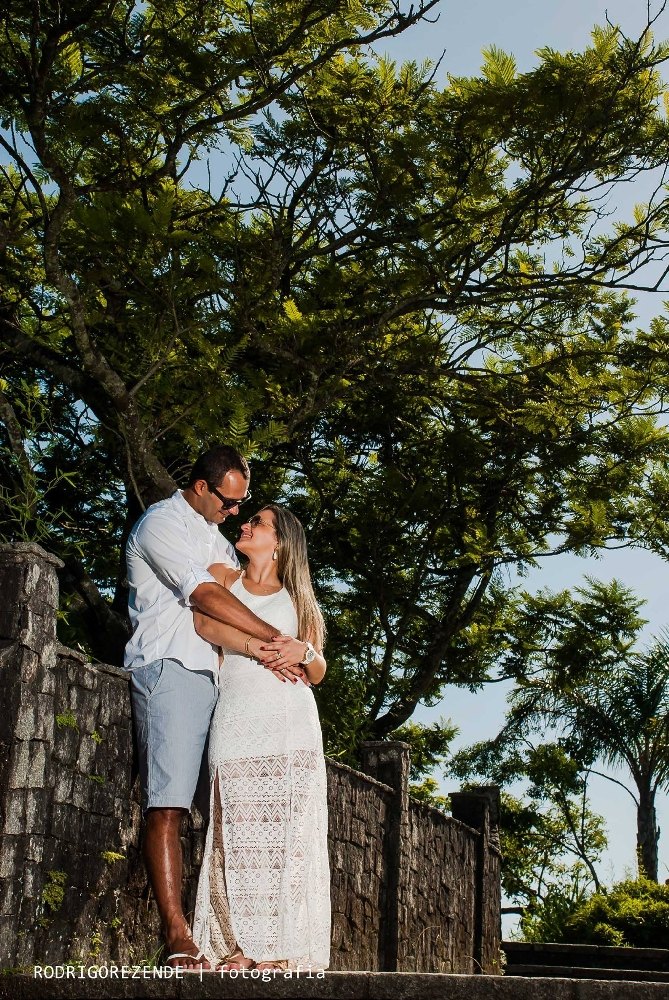 ensaio de casamento pão de açúcar corcovado rj