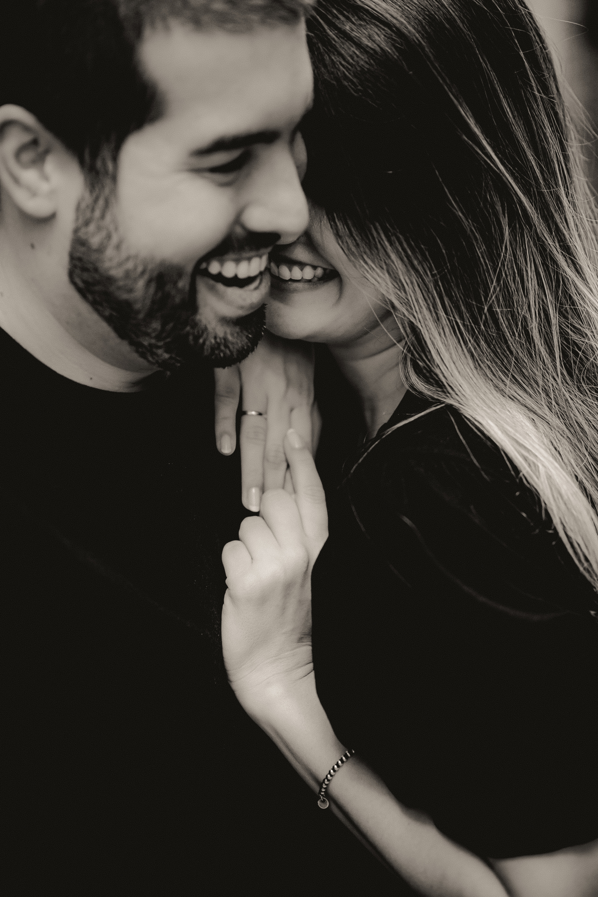 Centro da cidade, rio de janeiro, Casal