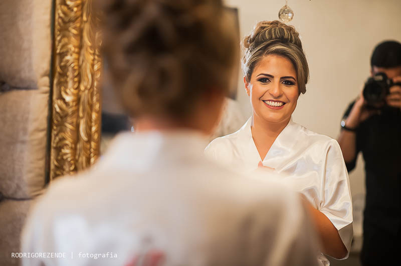 making of guanabara garden, maquiagem e cabelo