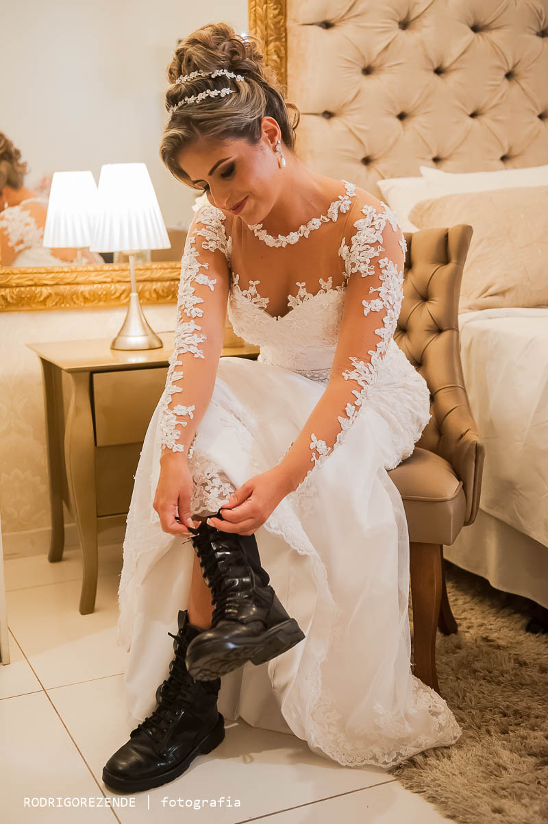 making of guanabara garden, maquiagem e cabelo