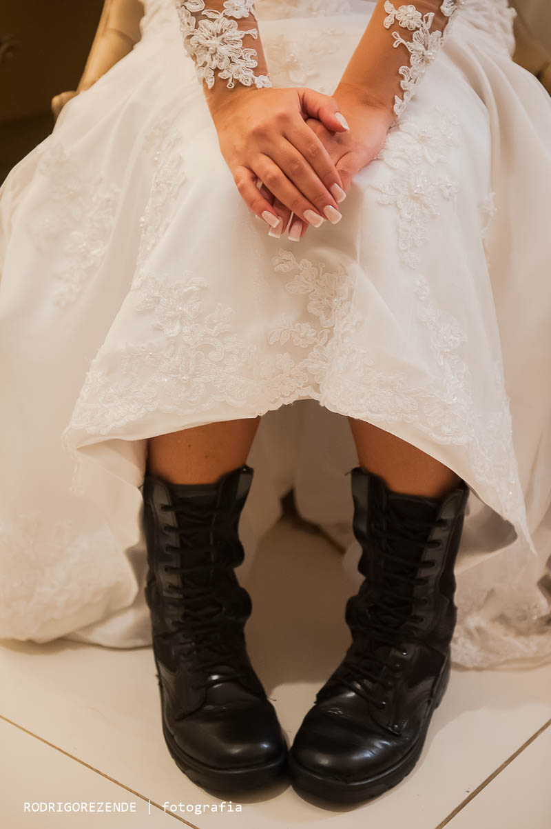 making of guanabara garden, maquiagem e cabelo