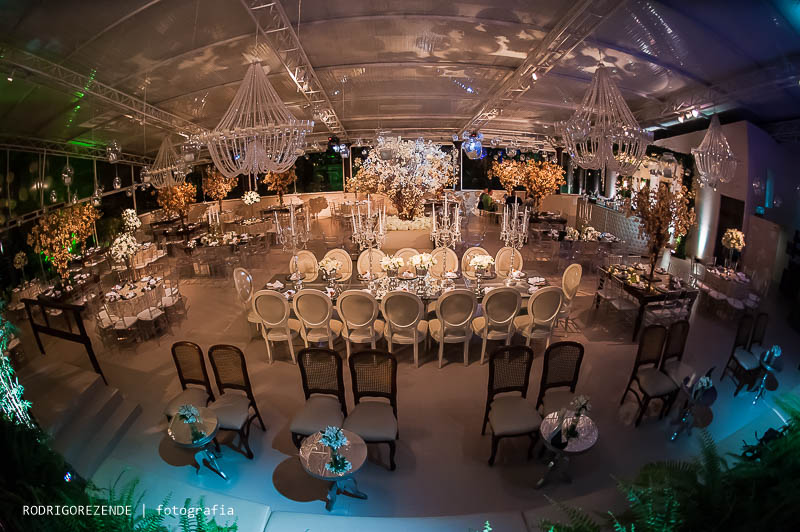 decoração green house ilha do governador