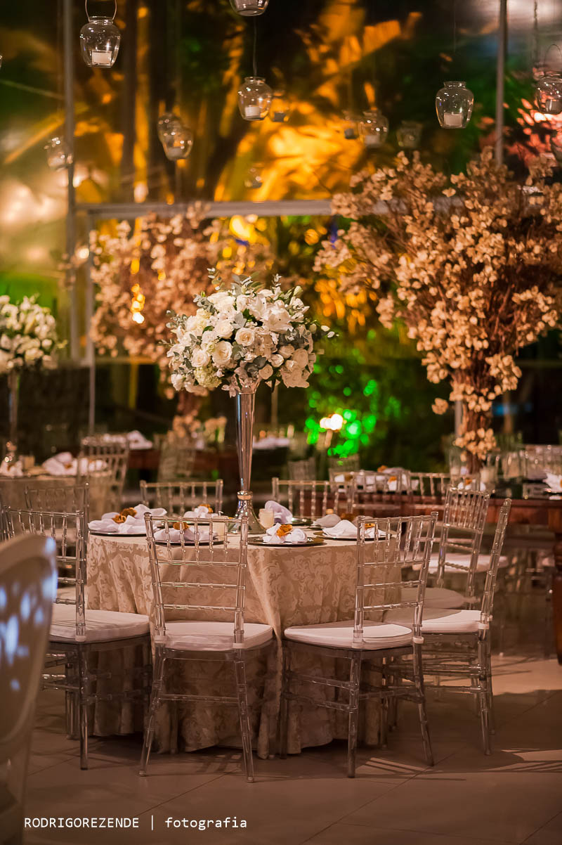 decoração green house ilha do governador