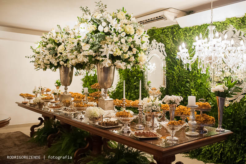 decoração green house ilha do governador