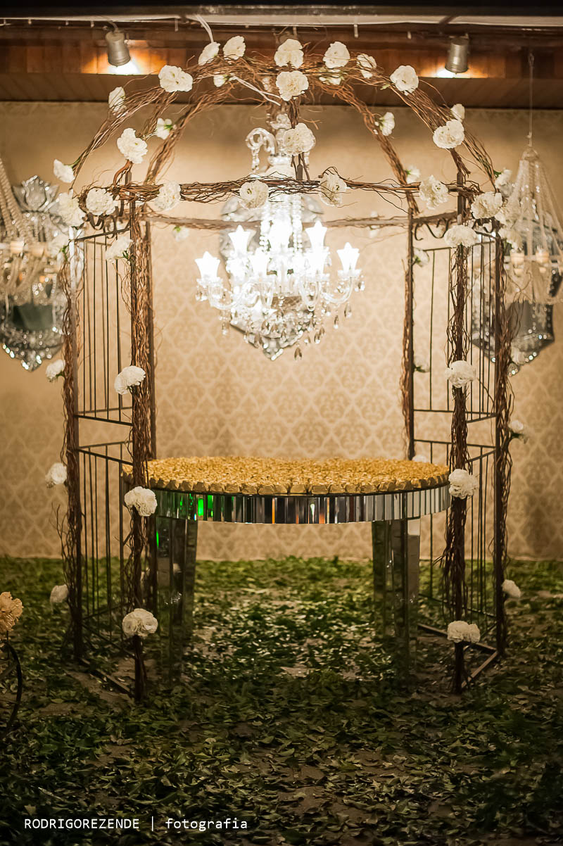 decoração green house ilha do governador