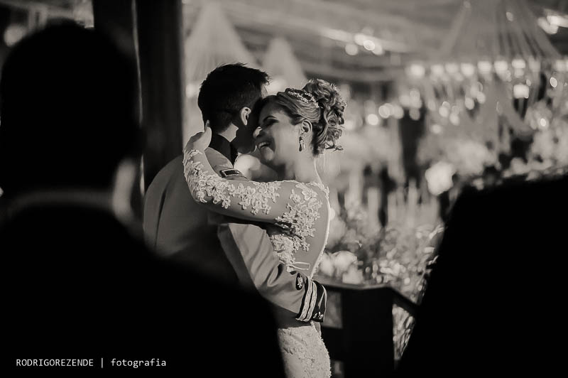 green house, dança dos noivos