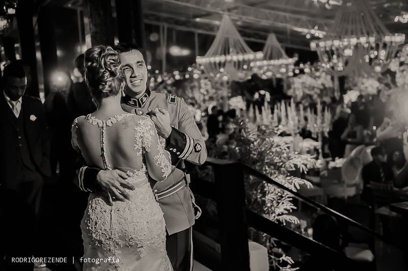 green house, dança dos noivos