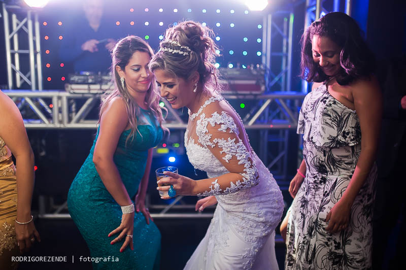 green house, pista de dança