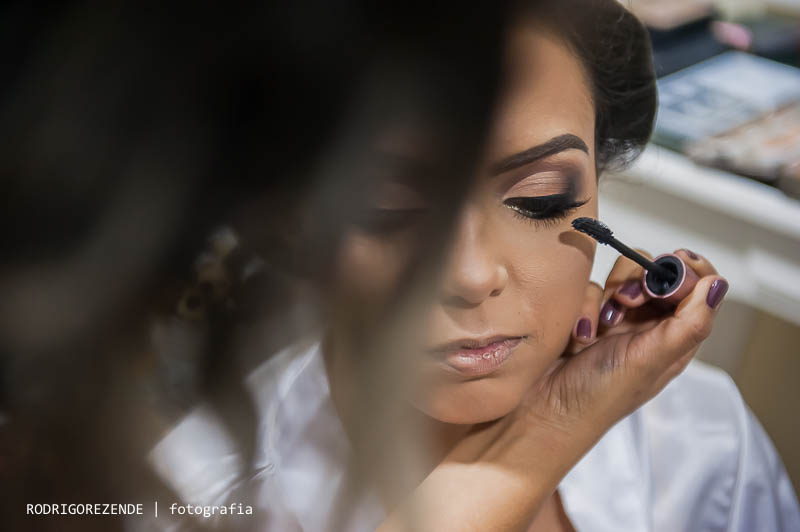 making of da noiva em casa, maquiagem,