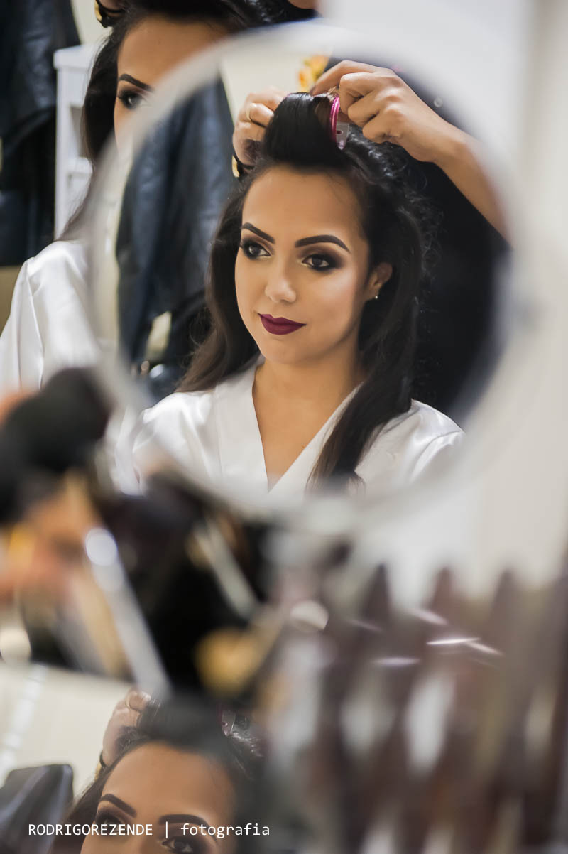 making of da noiva em casa, maquiagem,