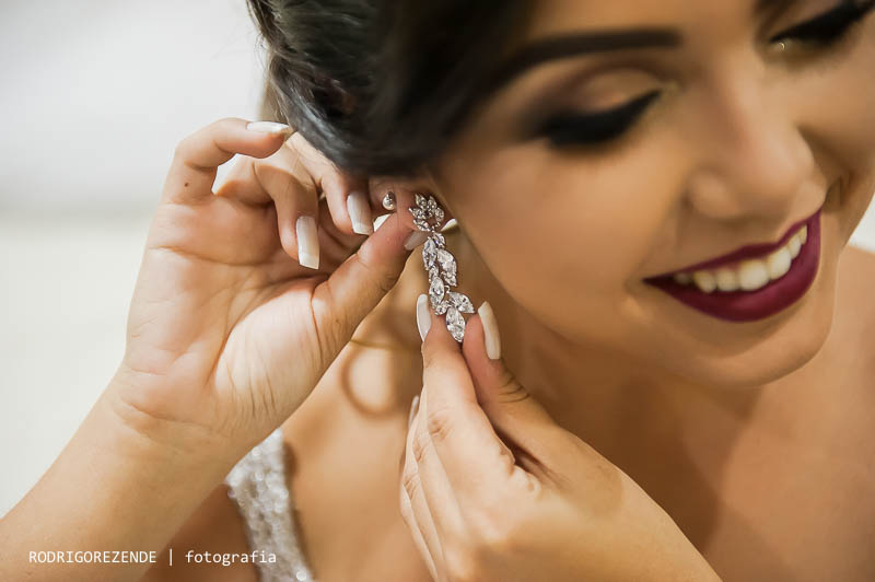 making of da noiva em casa, maquiagem,