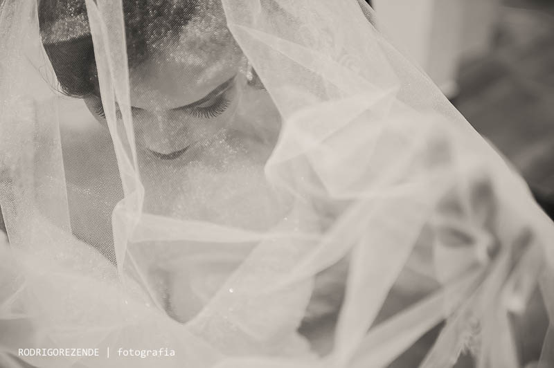 making of da noiva em casa, maquiagem, vestido da noiva, veu da noiva