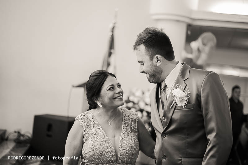 cerimonia de casamento, sem flash,